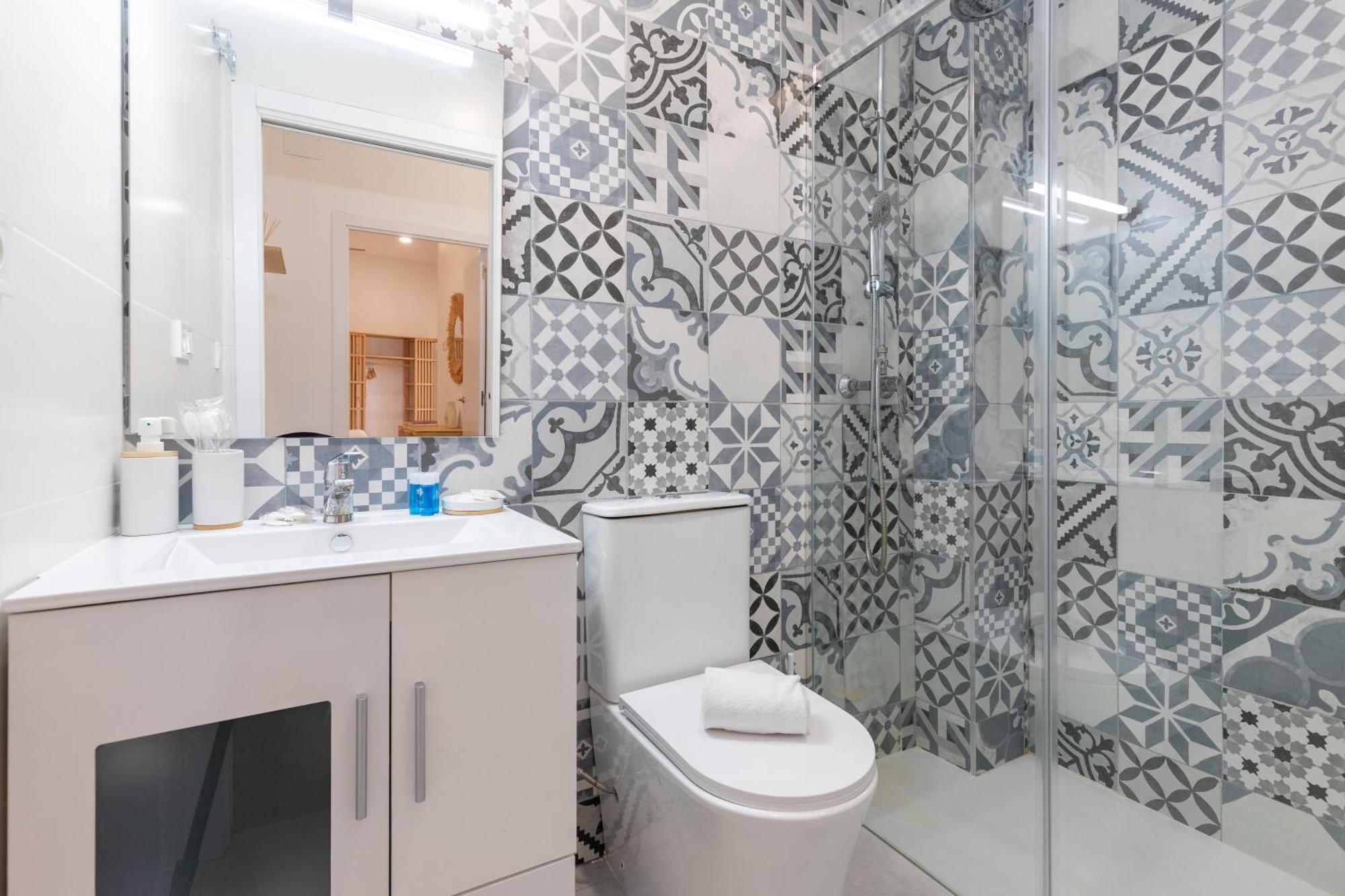 Travel Habitat Zaidia Con Terraza. Apartment บาเลนเซีย ภายนอก รูปภาพ