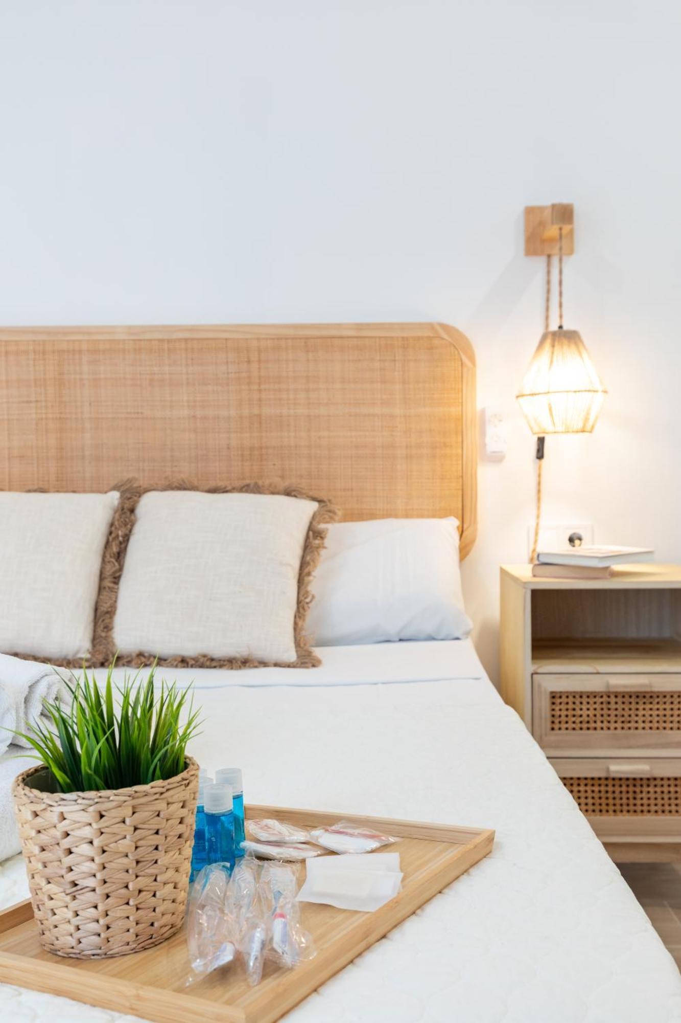 Travel Habitat Zaidia Con Terraza. Apartment บาเลนเซีย ภายนอก รูปภาพ